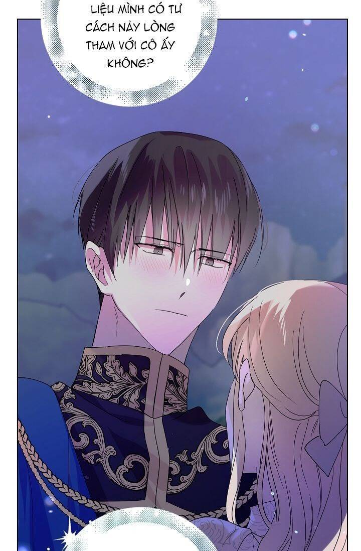 Cách Để Em Bảo Vệ Anh Chap 21 - Next Chap 22