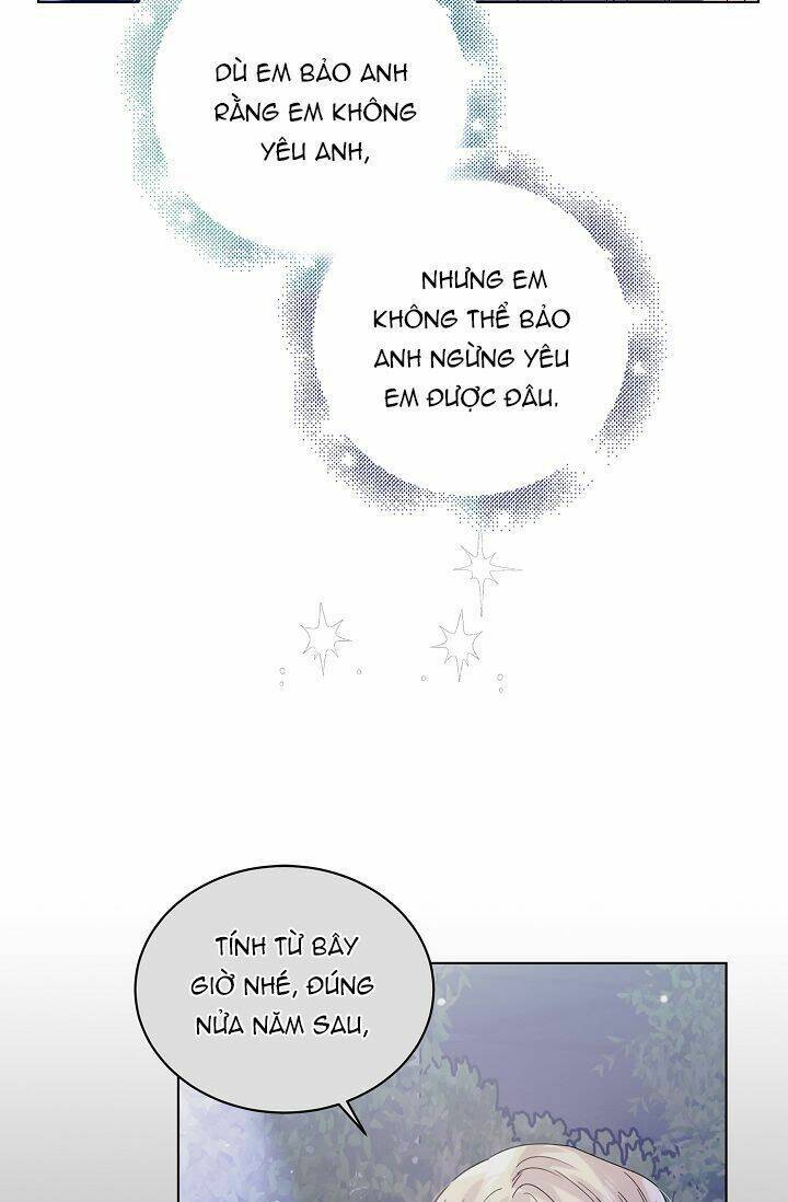 Cách Để Em Bảo Vệ Anh Chap 21 - Next Chap 22