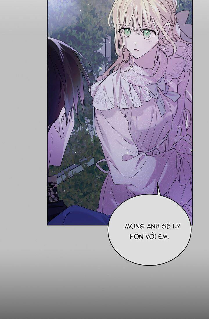 Cách Để Em Bảo Vệ Anh Chap 21 - Next Chap 22