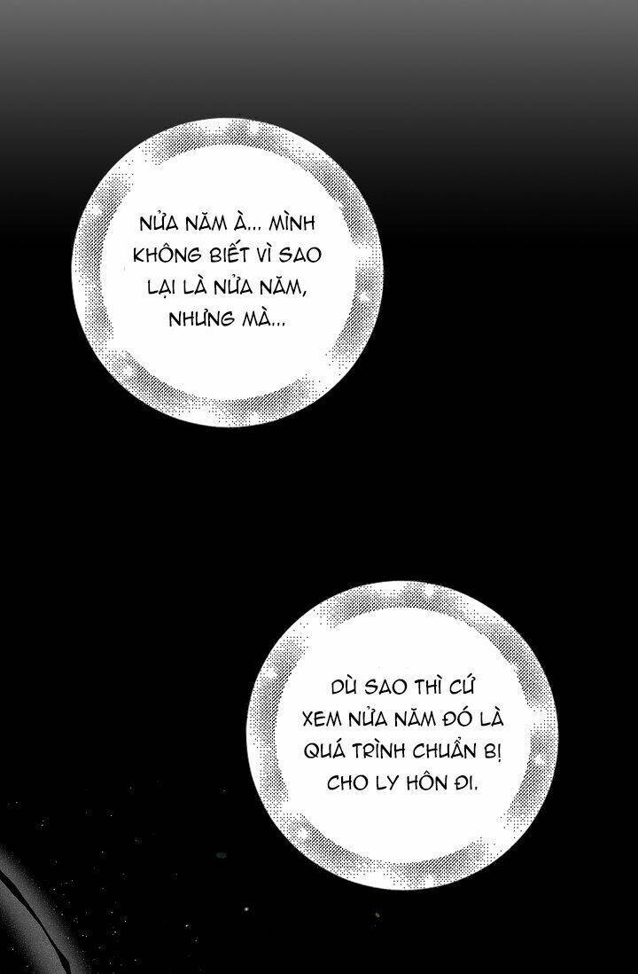 Cách Để Em Bảo Vệ Anh Chap 21 - Next Chap 22
