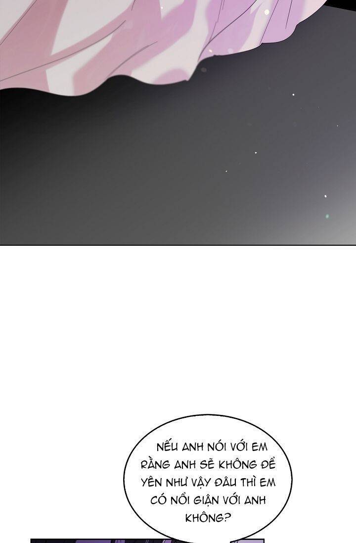 Cách Để Em Bảo Vệ Anh Chap 21 - Next Chap 22