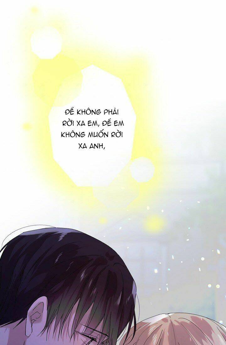 Cách Để Em Bảo Vệ Anh Chap 21 - Next Chap 22
