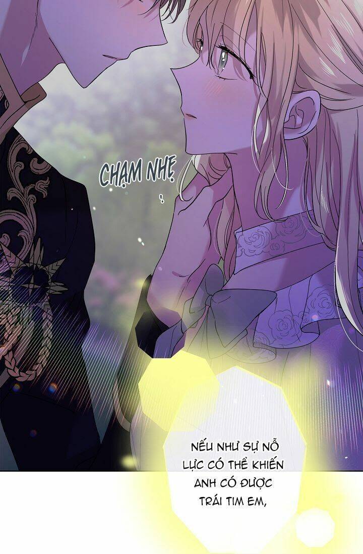 Cách Để Em Bảo Vệ Anh Chap 21 - Next Chap 22