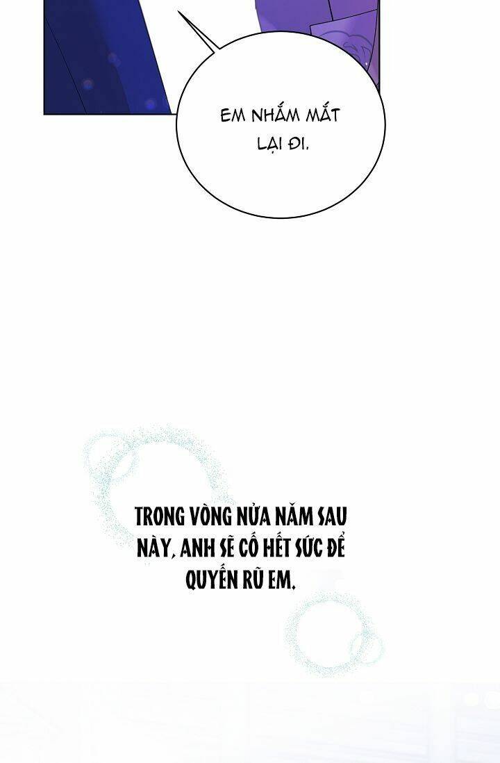 Cách Để Em Bảo Vệ Anh Chap 21 - Next Chap 22