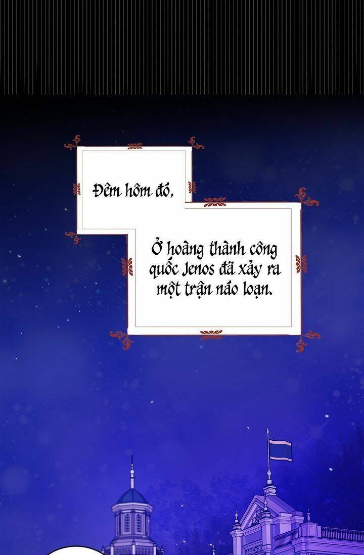 Cách Để Em Bảo Vệ Anh Chap 21 - Next Chap 22