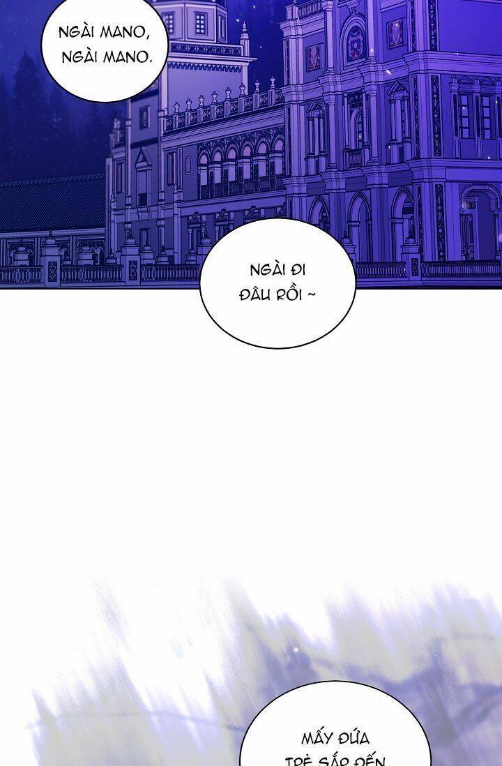 Cách Để Em Bảo Vệ Anh Chap 21 - Next Chap 22