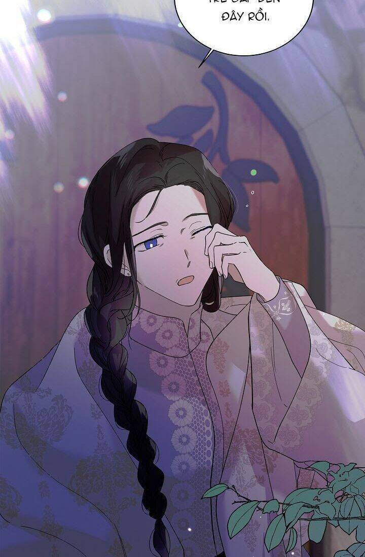 Cách Để Em Bảo Vệ Anh Chap 21 - Next Chap 22