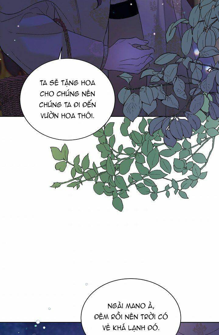 Cách Để Em Bảo Vệ Anh Chap 21 - Next Chap 22