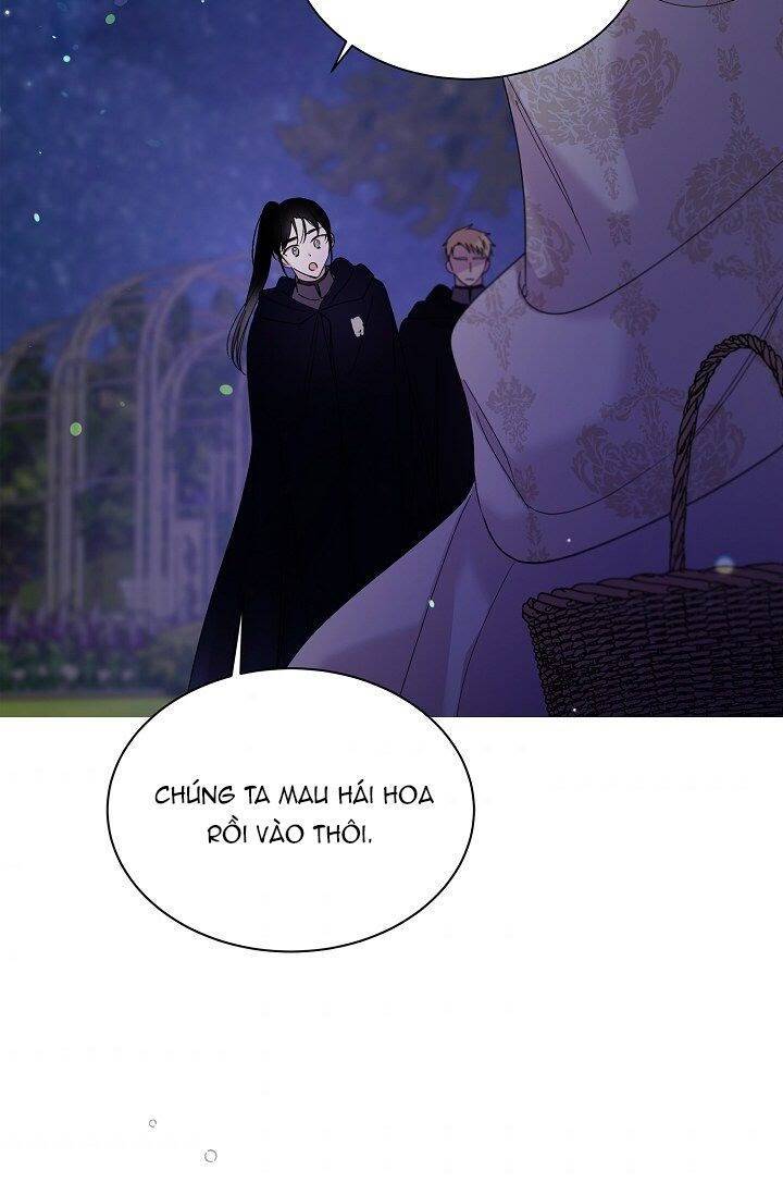 Cách Để Em Bảo Vệ Anh Chap 21 - Next Chap 22