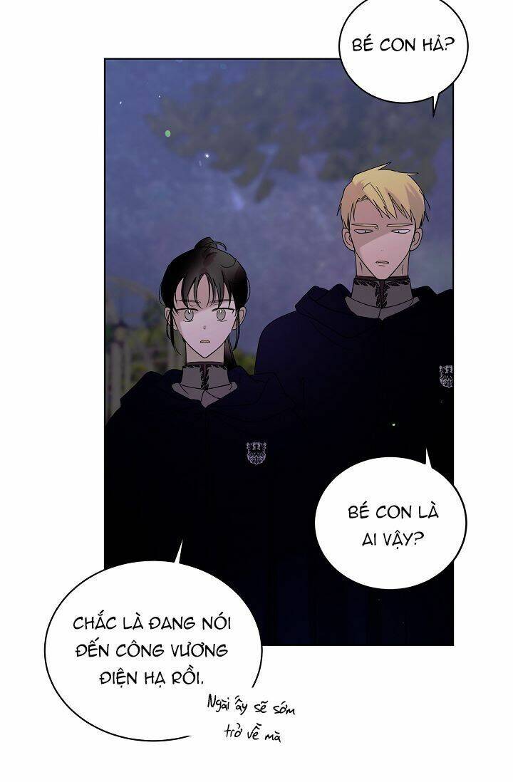 Cách Để Em Bảo Vệ Anh Chap 21 - Next Chap 22