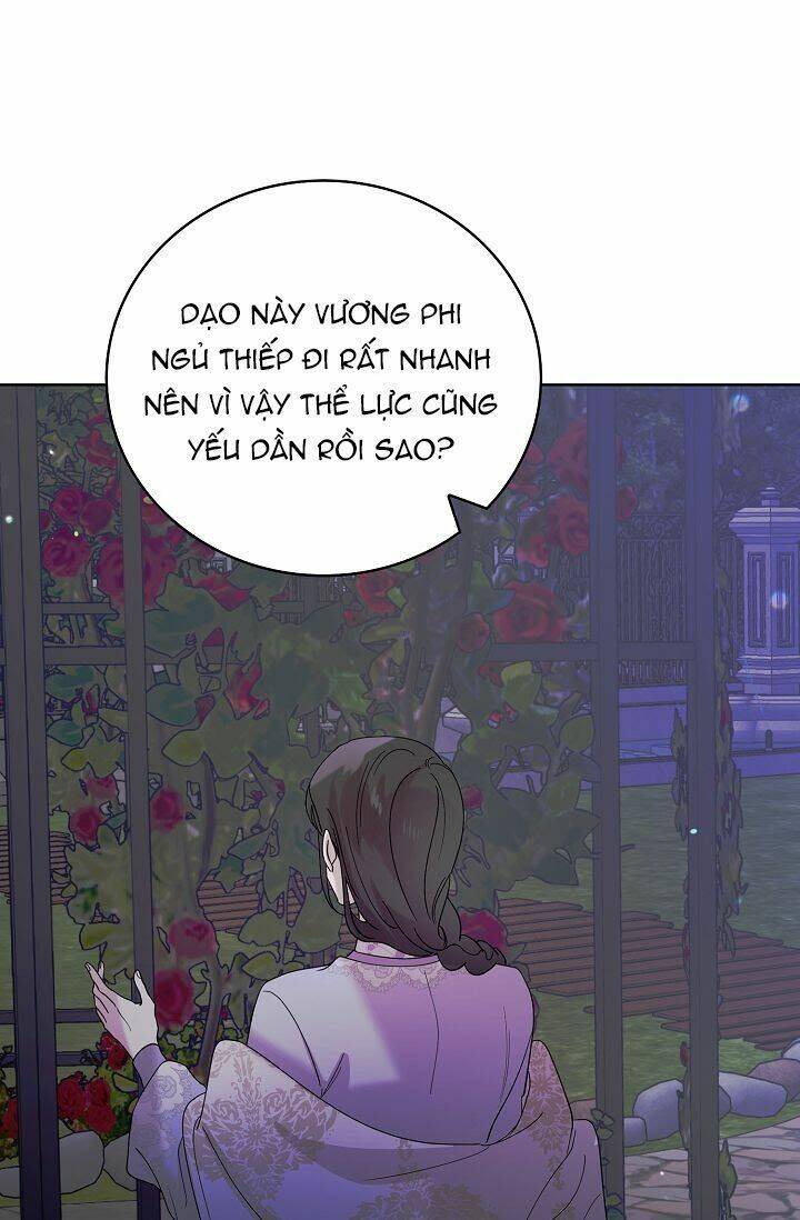 Cách Để Em Bảo Vệ Anh Chap 21 - Next Chap 22