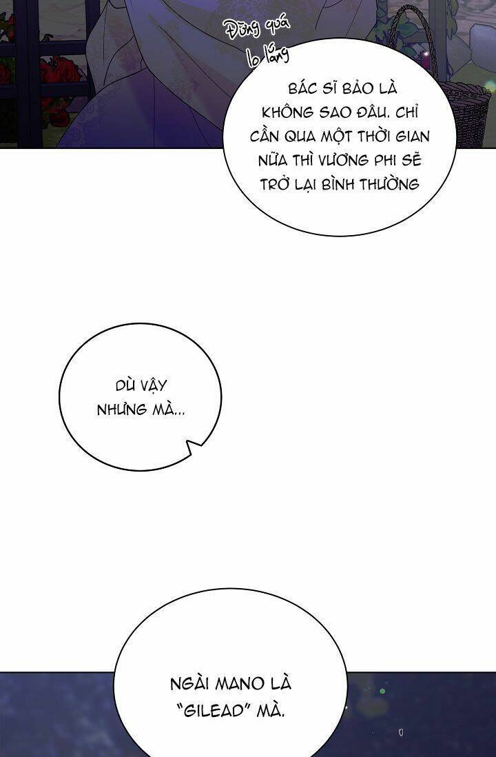 Cách Để Em Bảo Vệ Anh Chap 21 - Next Chap 22