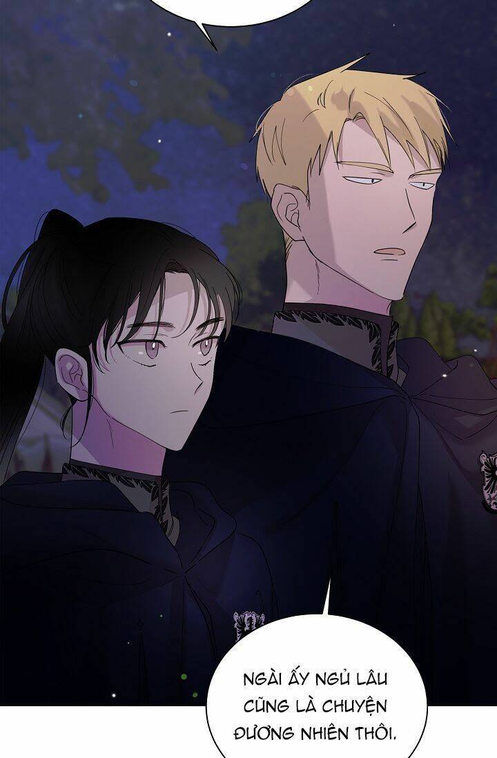 Cách Để Em Bảo Vệ Anh Chap 21 - Next Chap 22