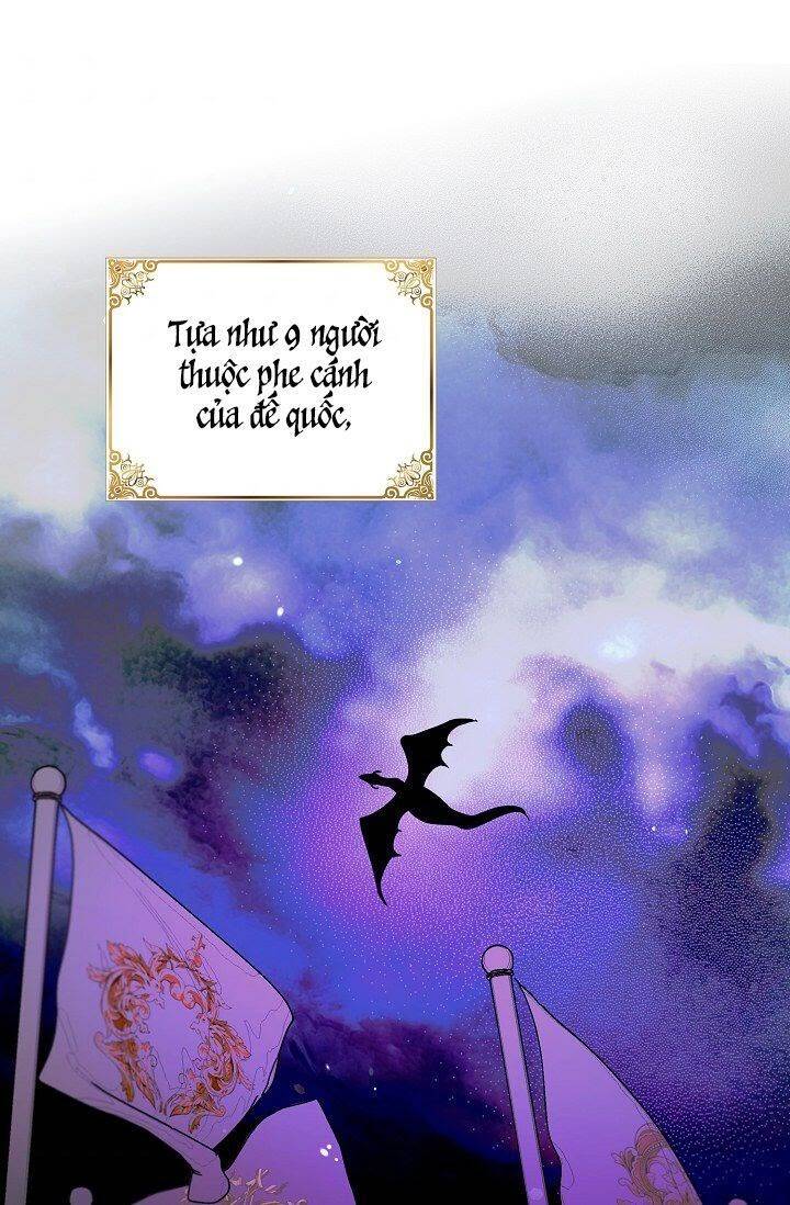 Cách Để Em Bảo Vệ Anh Chap 21 - Next Chap 22