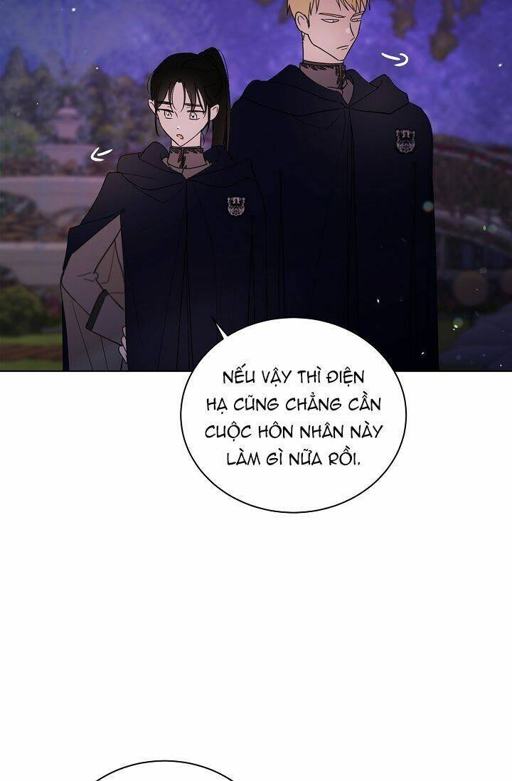 Cách Để Em Bảo Vệ Anh Chap 21 - Next Chap 22