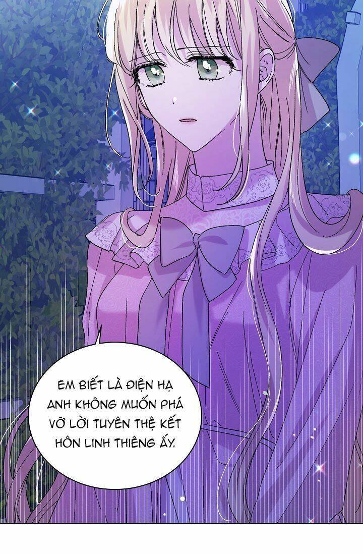 Cách Để Em Bảo Vệ Anh Chap 21 - Next Chap 22