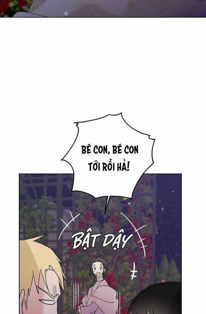 Cách Để Em Bảo Vệ Anh Chap 21 - Next Chap 22