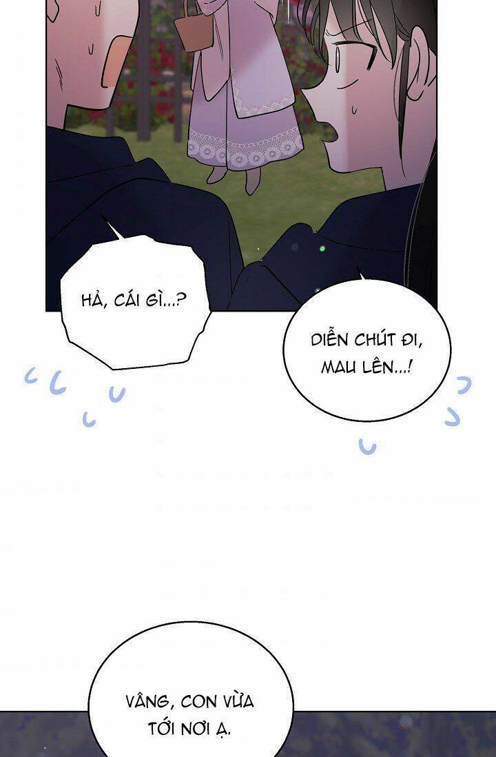 Cách Để Em Bảo Vệ Anh Chap 21 - Next Chap 22