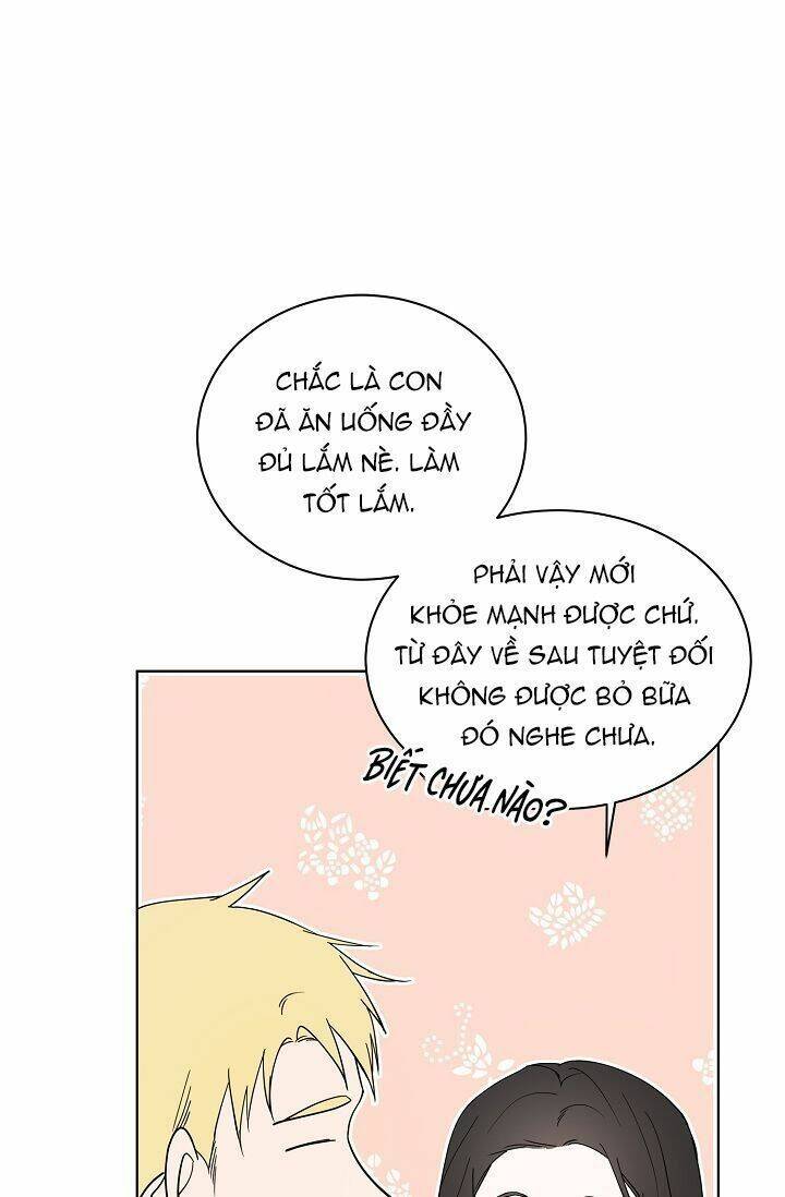 Cách Để Em Bảo Vệ Anh Chap 21 - Next Chap 22