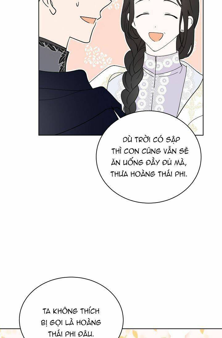 Cách Để Em Bảo Vệ Anh Chap 21 - Next Chap 22
