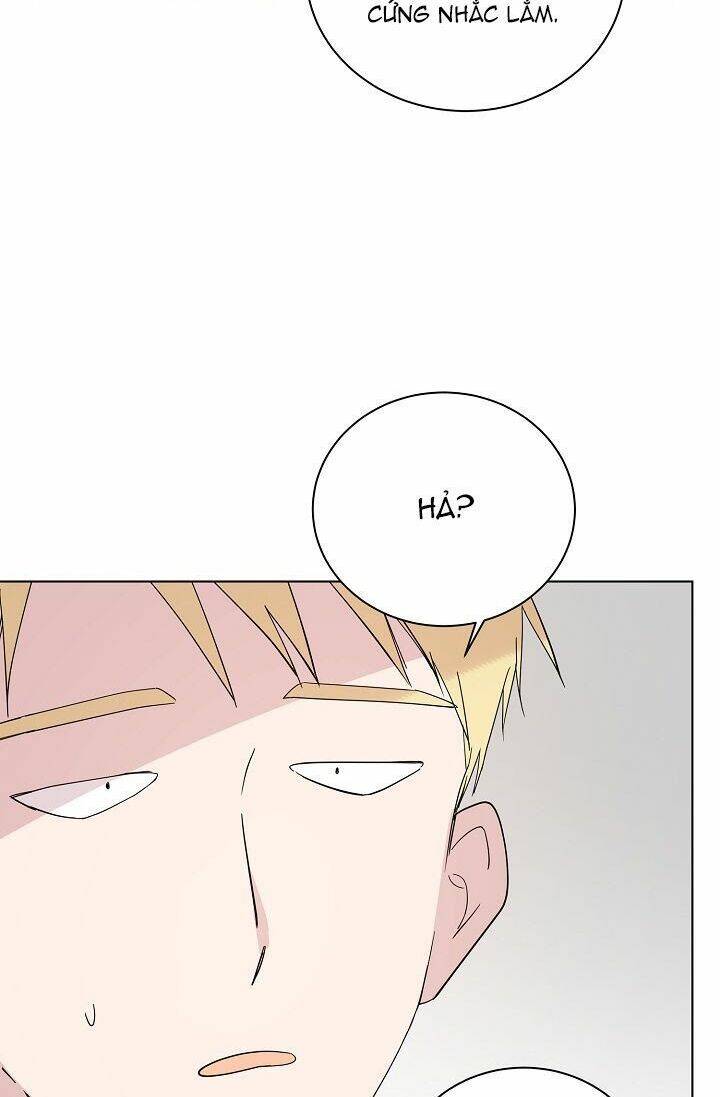 Cách Để Em Bảo Vệ Anh Chap 21 - Next Chap 22