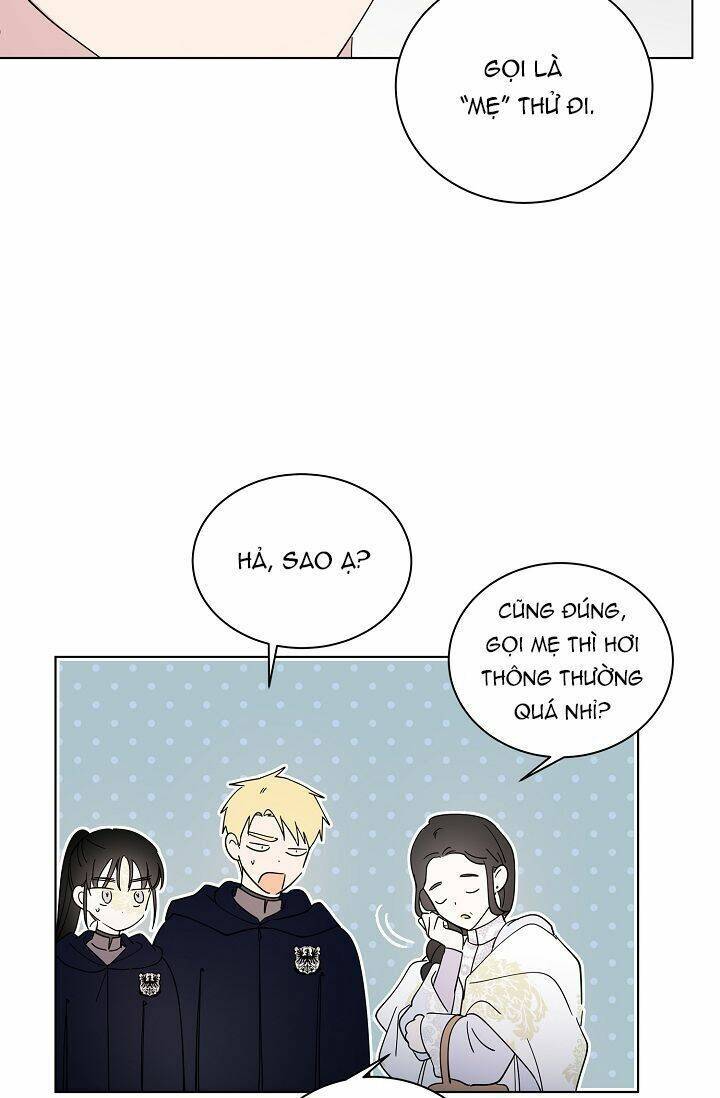 Cách Để Em Bảo Vệ Anh Chap 21 - Next Chap 22