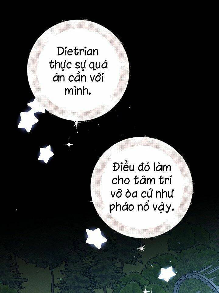 Cách Để Em Bảo Vệ Anh Chap 22 - Next Chap 23