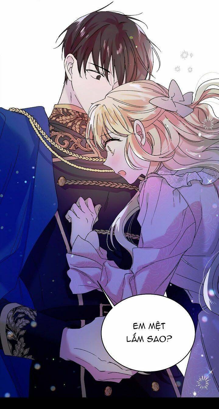 Cách Để Em Bảo Vệ Anh Chap 22 - Next Chap 23