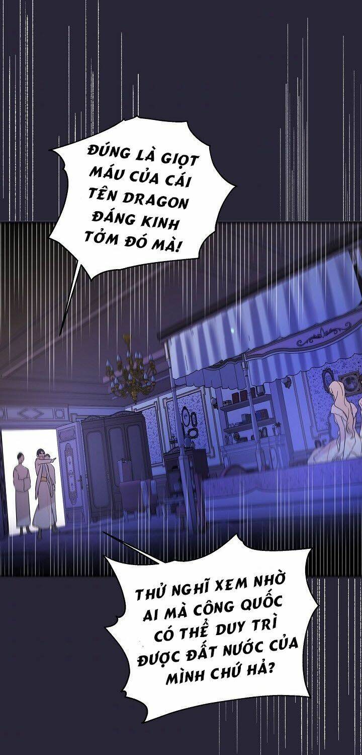 Cách Để Em Bảo Vệ Anh Chap 22 - Next Chap 23