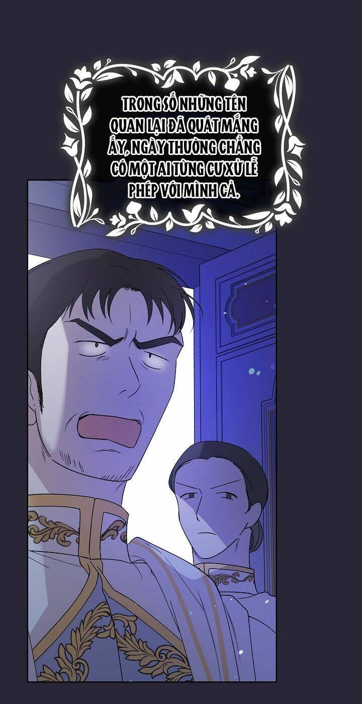 Cách Để Em Bảo Vệ Anh Chap 22 - Next Chap 23
