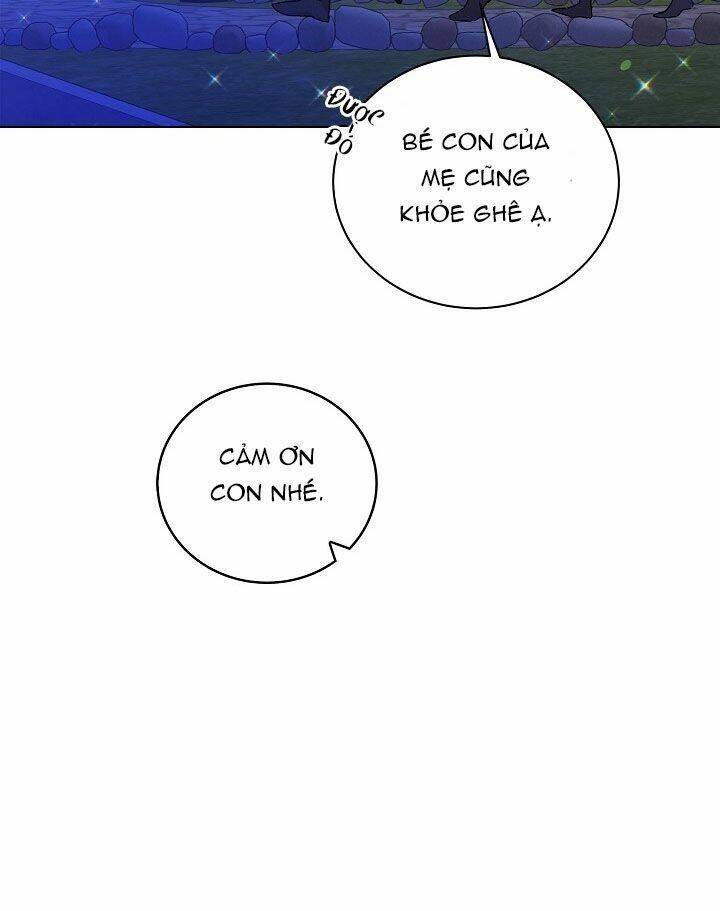 Cách Để Em Bảo Vệ Anh Chap 22 - Next Chap 23