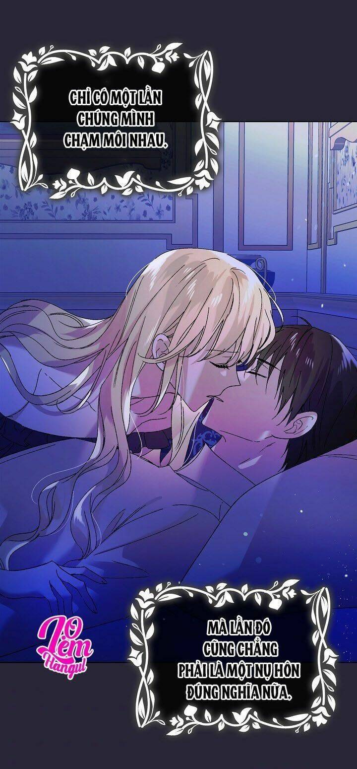 Cách Để Em Bảo Vệ Anh Chap 22 - Next Chap 23