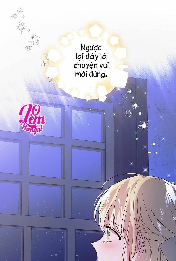 Cách Để Em Bảo Vệ Anh Chap 22 - Next Chap 23