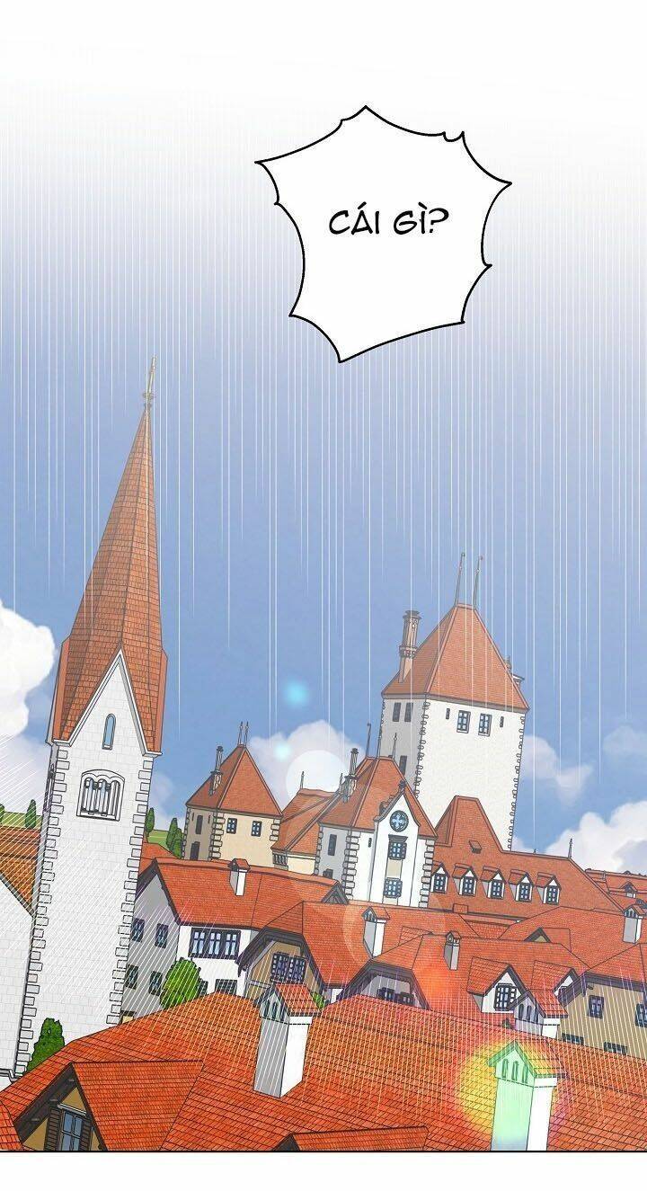 Cách Để Em Bảo Vệ Anh Chap 22 - Next Chap 23