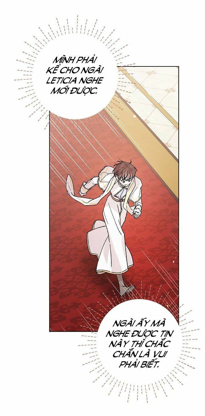 Cách Để Em Bảo Vệ Anh Chap 22 - Next Chap 23