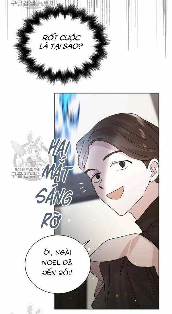 Cách Để Em Bảo Vệ Anh Chap 23 - Next Chap 24