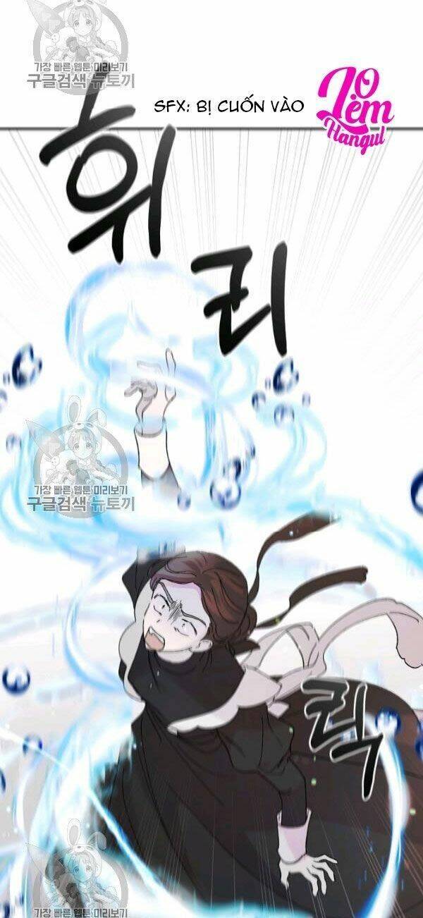 Cách Để Em Bảo Vệ Anh Chap 23 - Next Chap 24
