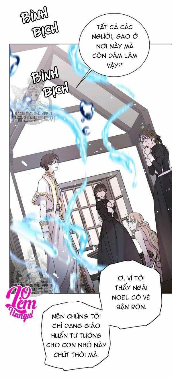 Cách Để Em Bảo Vệ Anh Chap 23 - Next Chap 24