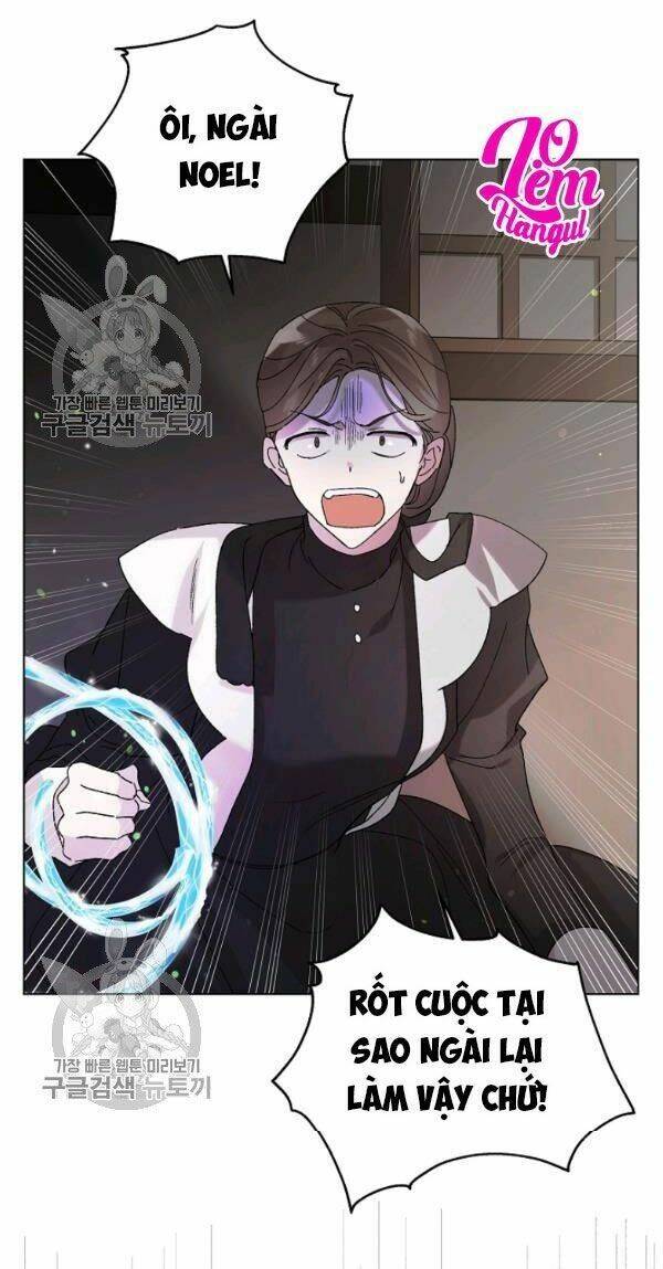 Cách Để Em Bảo Vệ Anh Chap 23 - Next Chap 24