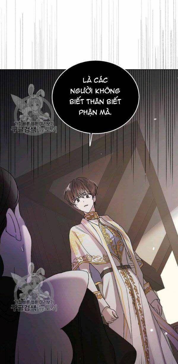Cách Để Em Bảo Vệ Anh Chap 23 - Next Chap 24