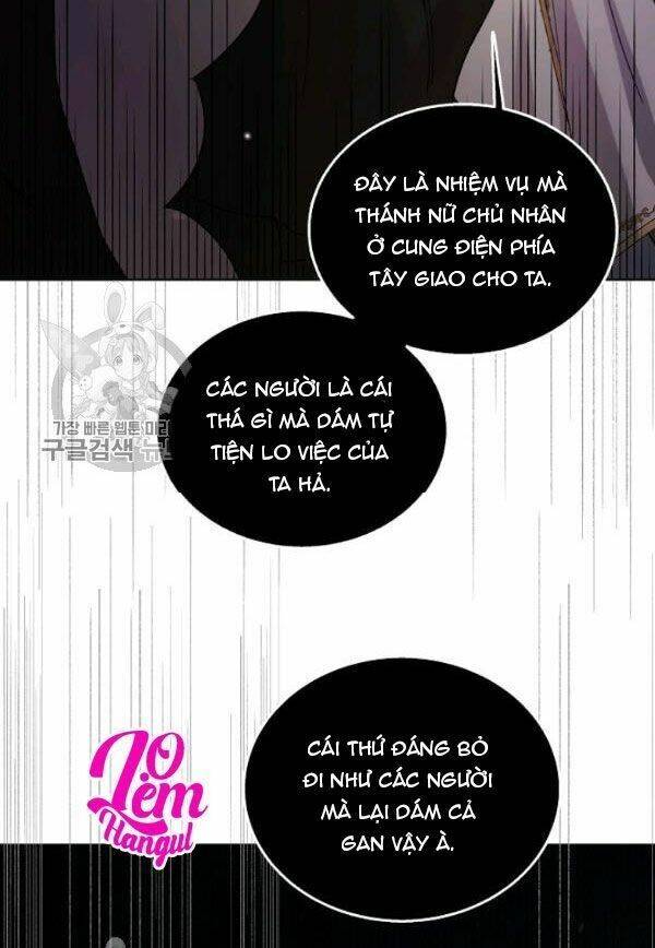 Cách Để Em Bảo Vệ Anh Chap 23 - Next Chap 24