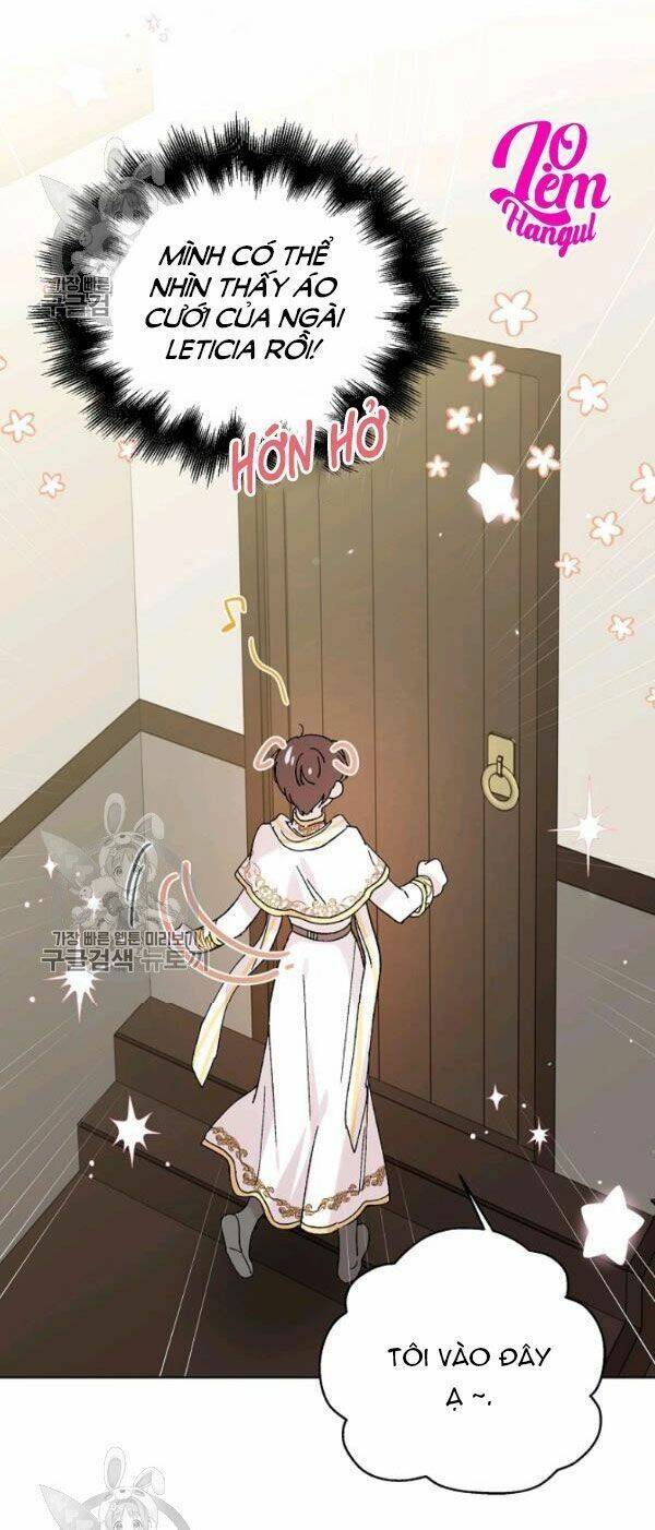 Cách Để Em Bảo Vệ Anh Chap 23 - Next Chap 24