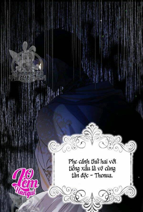 Cách Để Em Bảo Vệ Anh Chap 23 - Next Chap 24
