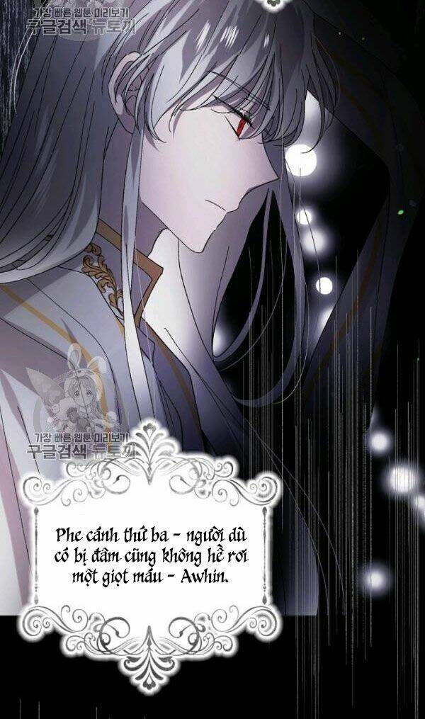 Cách Để Em Bảo Vệ Anh Chap 23 - Next Chap 24