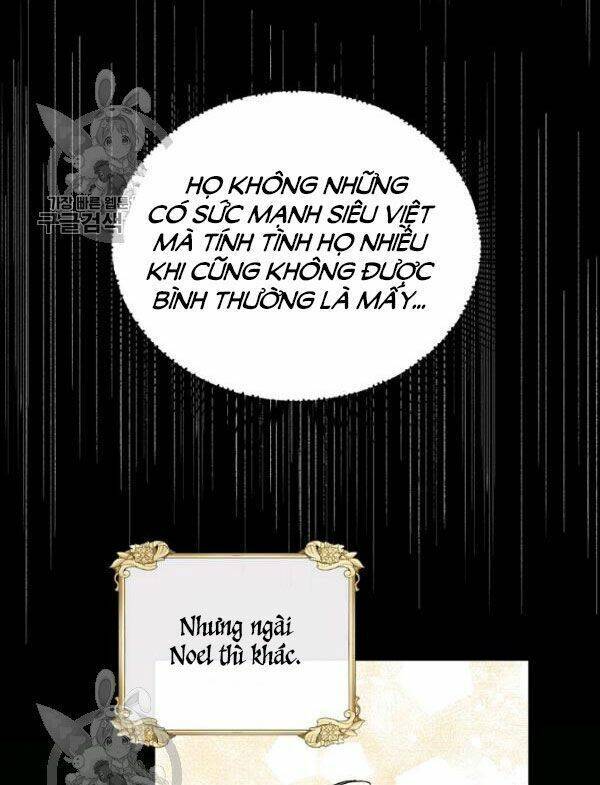 Cách Để Em Bảo Vệ Anh Chap 23 - Next Chap 24