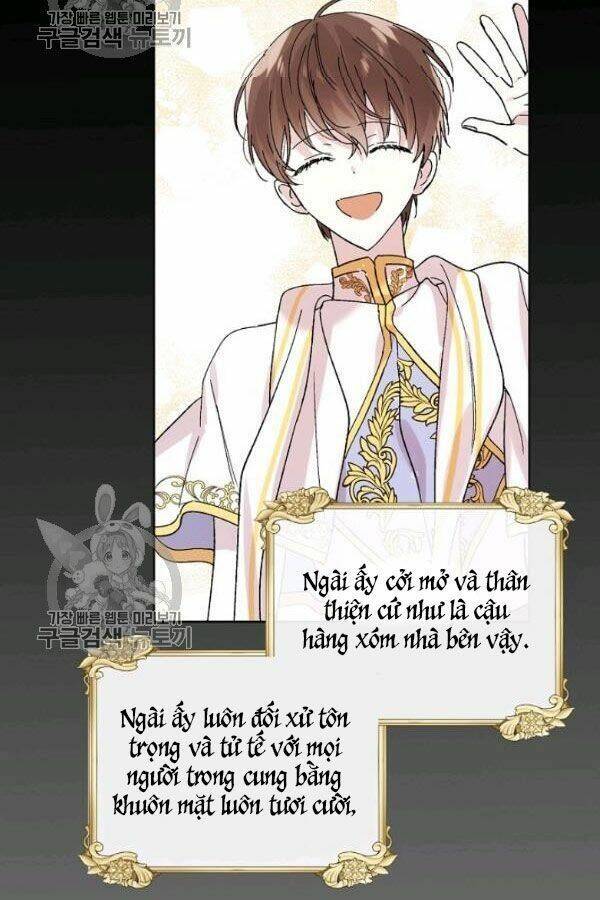 Cách Để Em Bảo Vệ Anh Chap 23 - Next Chap 24