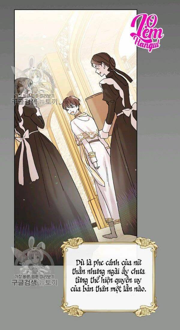 Cách Để Em Bảo Vệ Anh Chap 23 - Next Chap 24