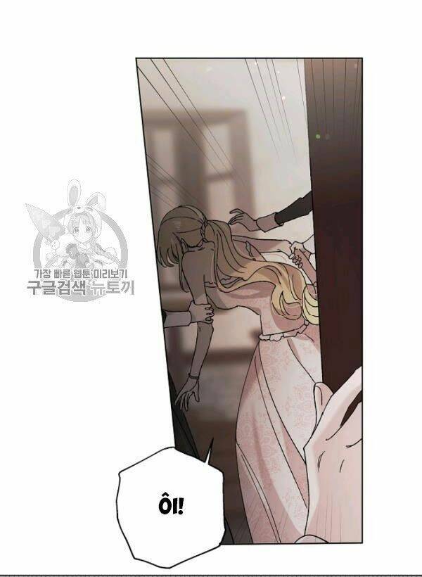 Cách Để Em Bảo Vệ Anh Chap 23 - Next Chap 24