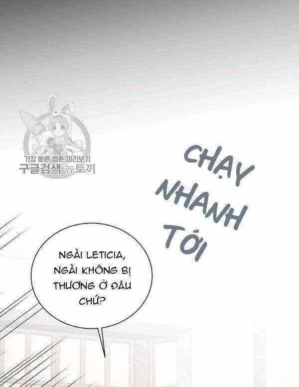 Cách Để Em Bảo Vệ Anh Chap 23 - Next Chap 24
