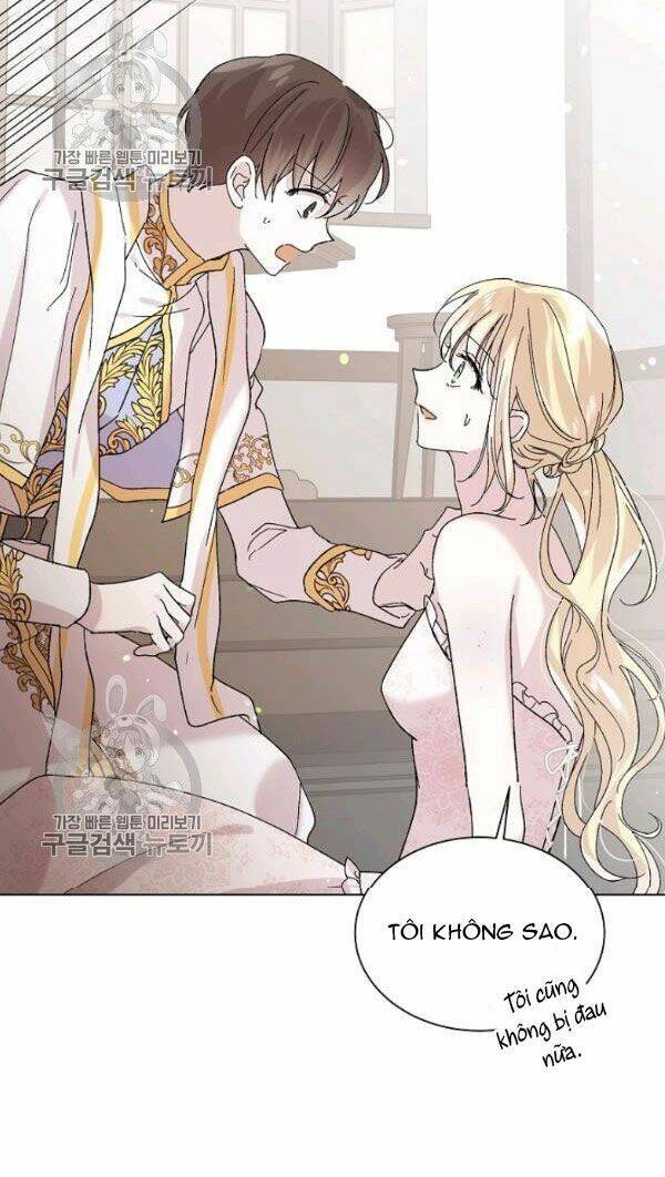 Cách Để Em Bảo Vệ Anh Chap 23 - Next Chap 24